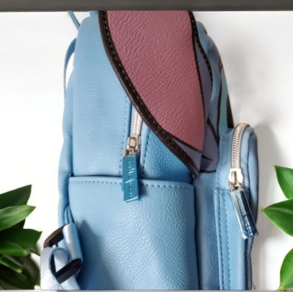 DISNEY STITCH Backpack - Picture 3 of 4